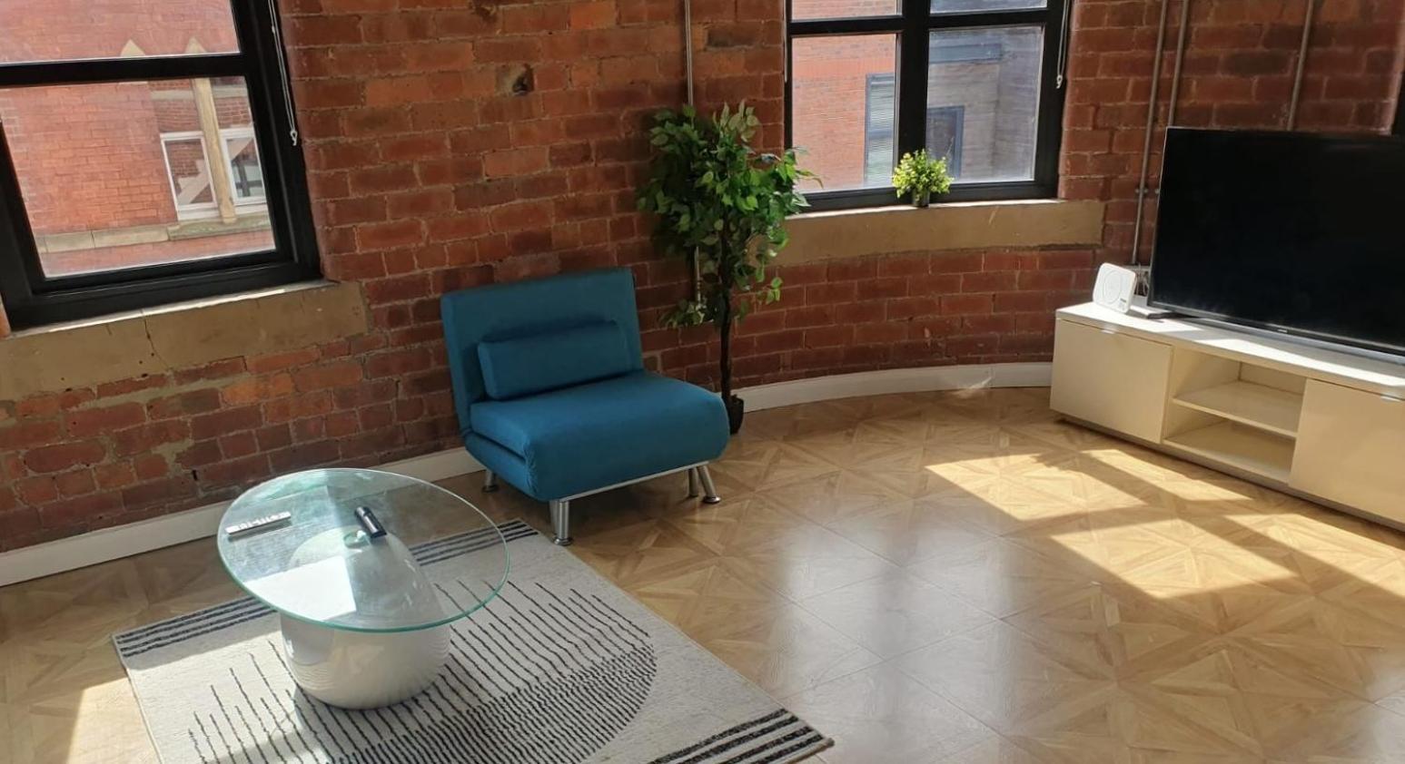 Luxury 2 King Beds In City Centre Leeds  Exterior foto